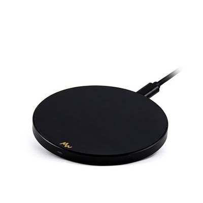 MW Piano Black - Black Зарядное устройство MW Piano Black - Black Зарядное устройство
