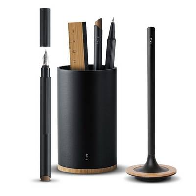 Bamboo Black III Набор для рабочего стола Bamboo Black III Набор для рабочего стола