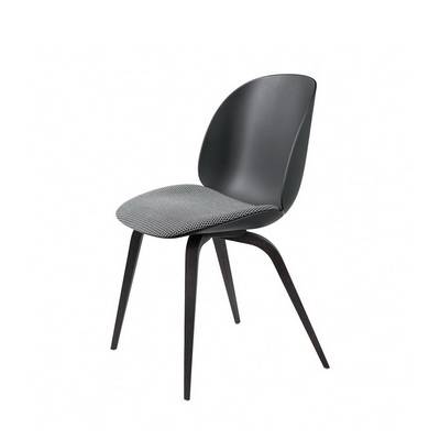 Beetle Seat upholstered Стул Beetle Seat upholstered Стул