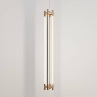 THIN Multiples Tetrad Vertical Люстра THIN Multiples Tetrad Vertical Люстра