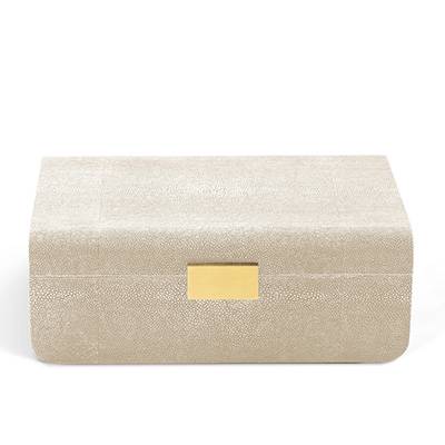 Modern Shagreen Wheat Шкатулка Modern Shagreen Wheat Шкатулка
