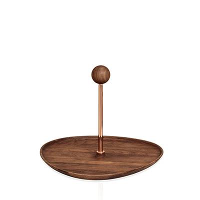 Jardim Ball Copper Поднос Jardim Ball Copper Поднос