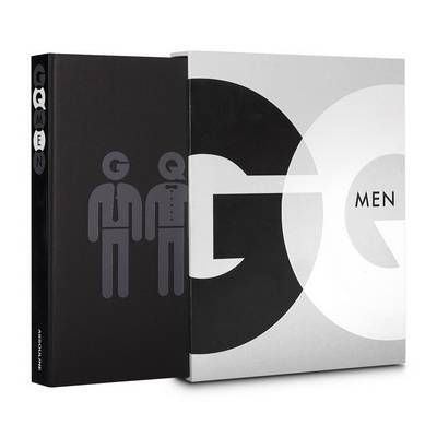 Книга GQ Men Книга GQ Men