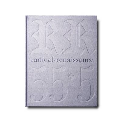 Radical Renaissance 60 Книга