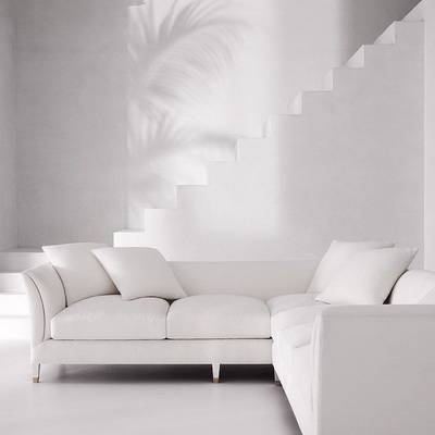Atherton Sectional Диван Atherton Sectional Диван