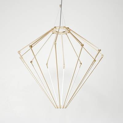 THIN Chandelier Люстра THIN Chandelier Люстра