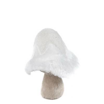 Forest Mushroom Новогоднее украшение Forest Mushroom Новогоднее украшение