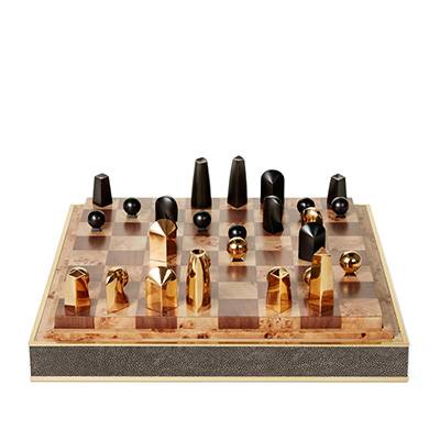Shagreen Шахматы Shagreen Шахматы