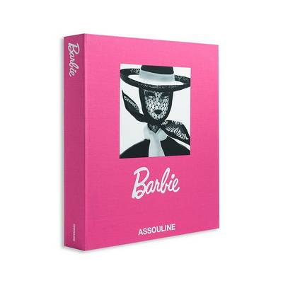 Книга Barbie (Ultimate) Книга Barbie (Ultimate)