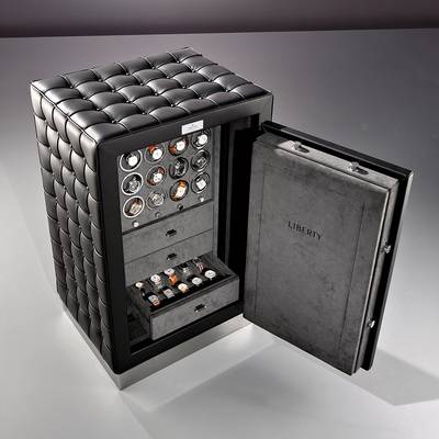 Liberty Barcelona сейф Liberty Barcelona сейф