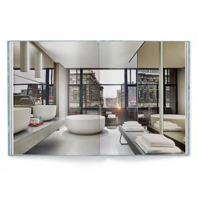 Книга Living in Style Amsterdam Книга Living in Style Amsterdam