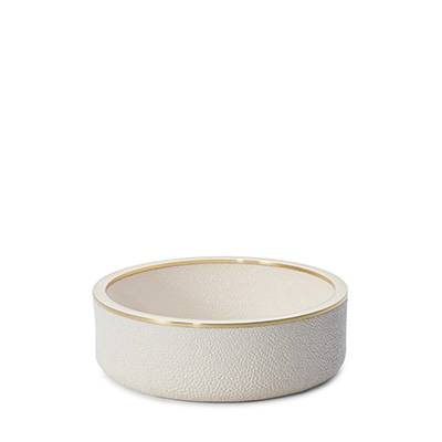 Shagreen Cream Подставка для бутылки Shagreen Cream Подставка для бутылки