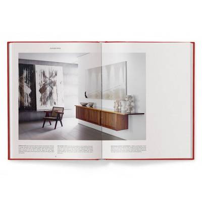 Книга Living in Style Paris Книга Living in Style Paris