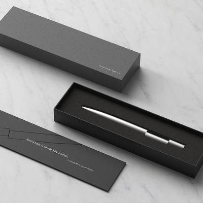 Align Silver Ручка Align Silver Ручка