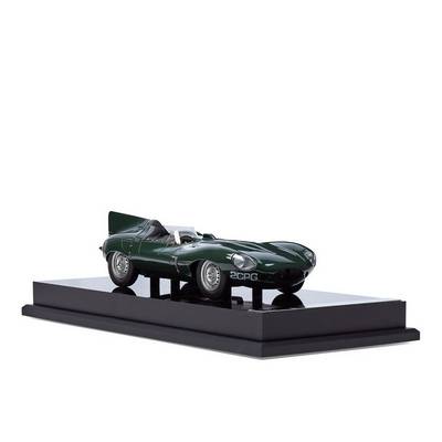 Jaguar XKD Модель автомобиля 1:18