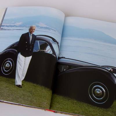 Книга Ralph Lauren Книга Ralph Lauren
