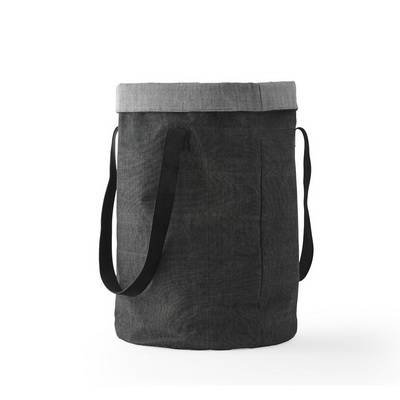 Cotton Dark Grey Сумка Cotton Dark Grey Сумка