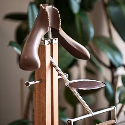 Woods Mahogany Напольная вешалка Woods Mahogany Напольная вешалка