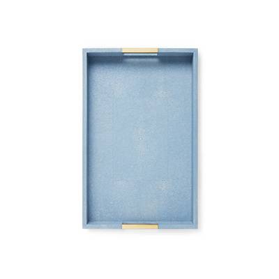 Modern Shagreen Поднос Modern Shagreen Поднос