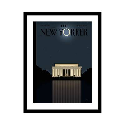New Yorker November 17th, 2008 Постер New Yorker November 17th, 2008 Постер