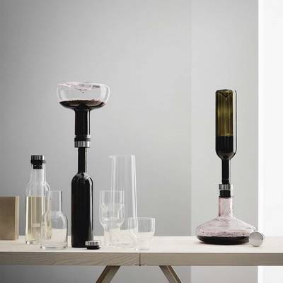 Carafe Steel Графин Carafe Steel Графин