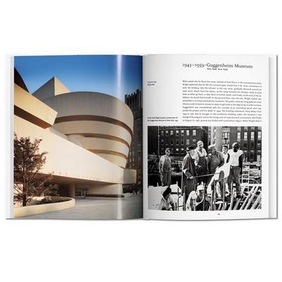 Книга F.L. Wright Книга F.L. Wright