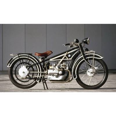 Книга BMW Motorrad Книга BMW Motorrad