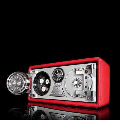 Colosimo Double Wing Сейф Colosimo Double Wing Сейф