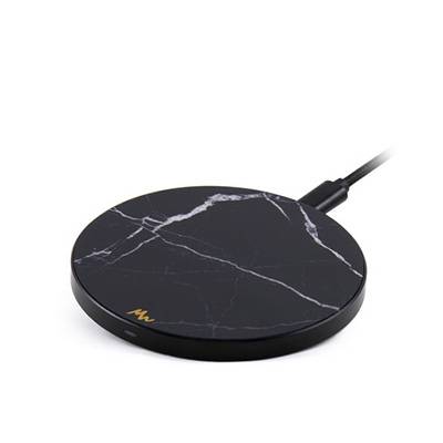MW Black Marble - Black Зарядное устройство MW Black Marble - Black Зарядное устройство
