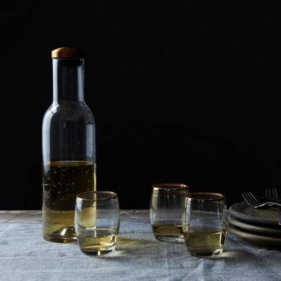 Carafe Brass Графин Carafe Brass Графин