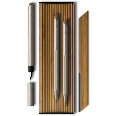 Bamboo Titanium I Набор для рабочего стола Bamboo Titanium I Набор для рабочего стола
