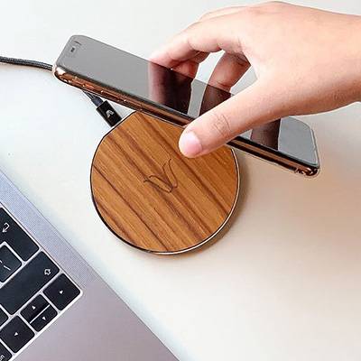 PB Teak Зарядное устройство PB Teak Зарядное устройство