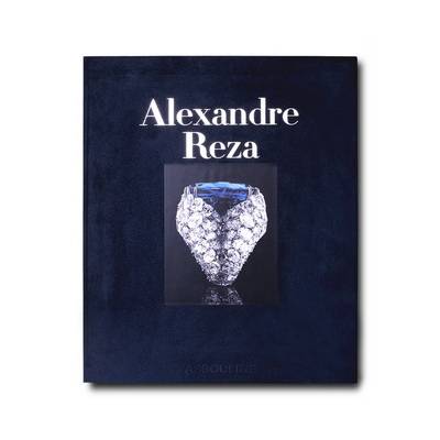 Книга Alexandre Reza (Ultimate) Книга Alexandre Reza (Ultimate)