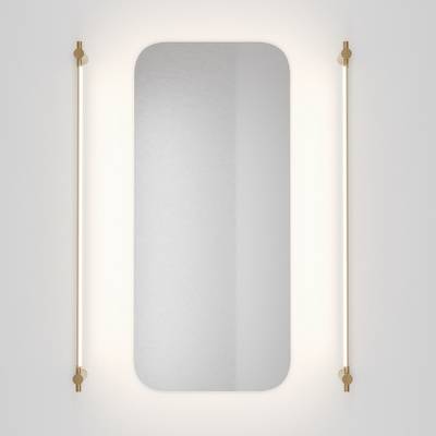THIN Surface (Vanity) Светильник настенный THIN Surface (Vanity) Светильник настенный