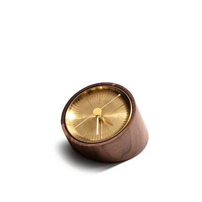 Timeless Walnut Часы Timeless Walnut Часы