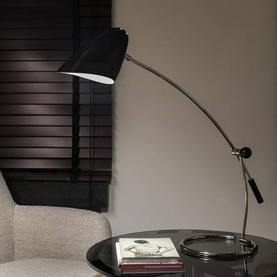 Adjustable Arc Лампа настольная Adjustable Arc Лампа настольная