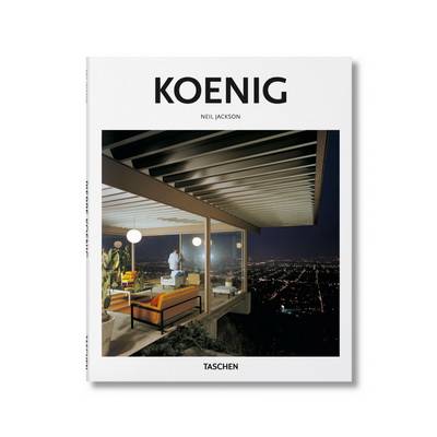 Книга Koenig Книга Koenig