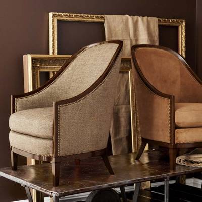 Mayfair Bergere Кресло Mayfair Bergere Кресло