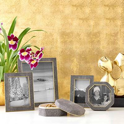 Classic Shagreen Рамка для фото 13х18 Classic Shagreen Рамка для фото 13х18