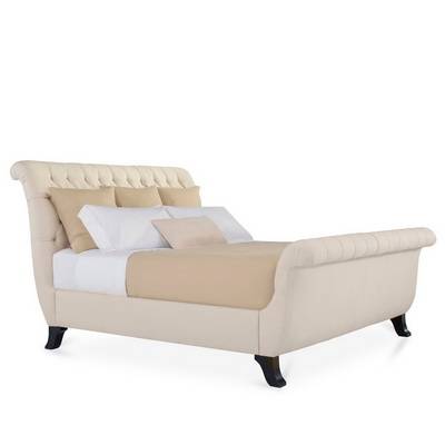 Mayfair Tufted Кровать Mayfair Tufted Кровать