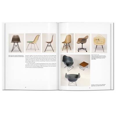 Книга Eames Книга Eames