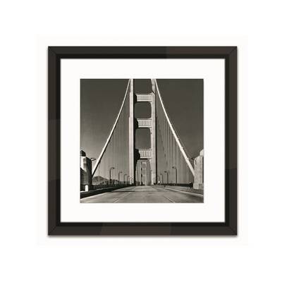 Golden Gate Bridge, Summer Постер Golden Gate Bridge, Summer Постер