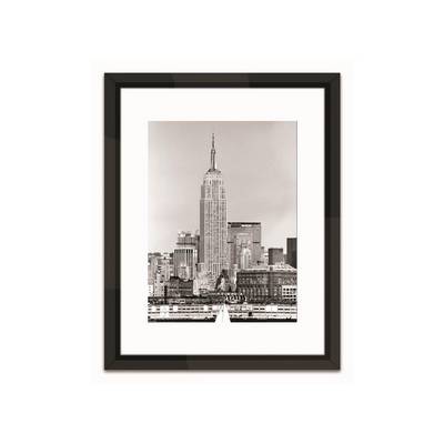 NYC Skyline II Постер NYC Skyline II Постер