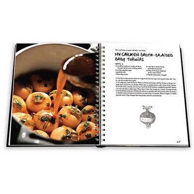 Книга Food & Life Книга Food & Life