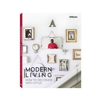 Книга How to Decorate with Style Книга How to Decorate with Style