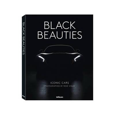 Книга Black Beauties Книга Black Beauties