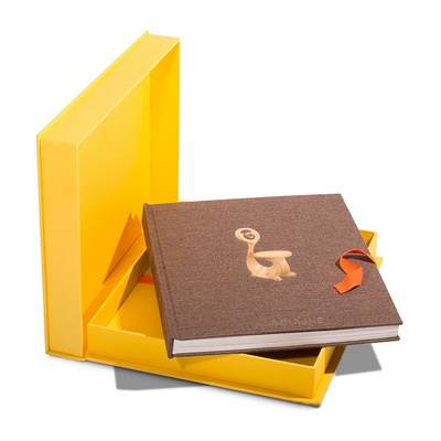 Книга Impossible Collection of Design Книга Impossible Collection of Design