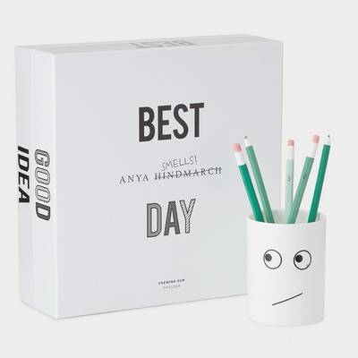 Anya Smells Chewing Gum Диффузор Anya Smells Chewing Gum Диффузор