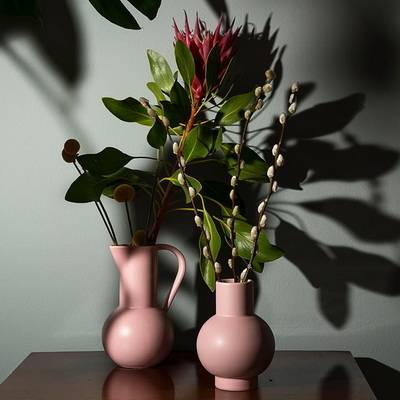 Coral Blush Набор декоративной посуды Coral Blush Набор декоративной посуды