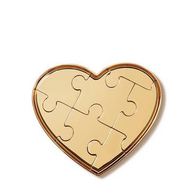 Heart Puzzle Декоративный аксессуар Heart Puzzle Декоративный аксессуар